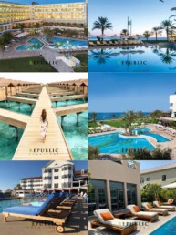 history of republic furniture