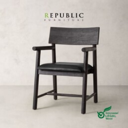 teak dining chair furniture