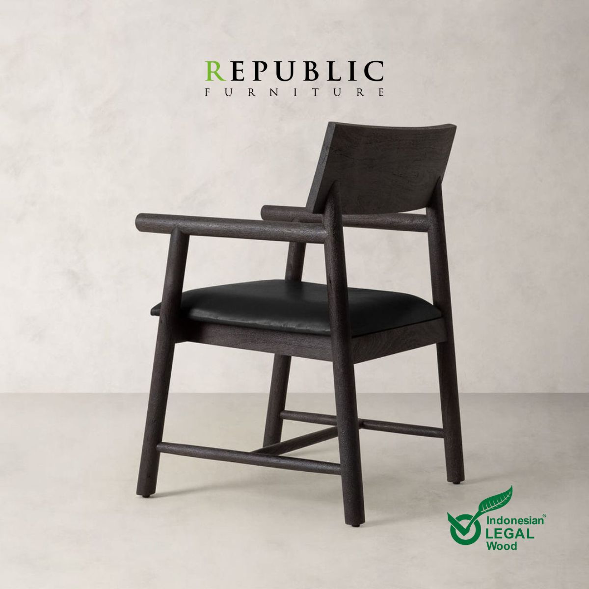 teak dining chair furniture