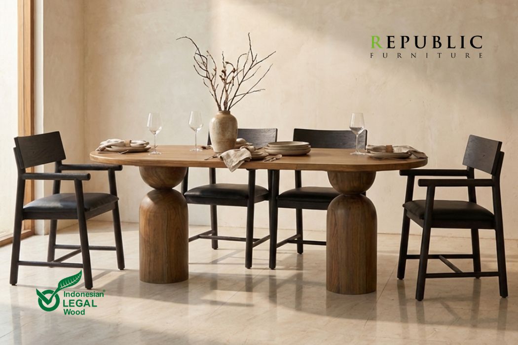 teak dining set furniture