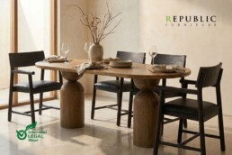 teak dining set furniture