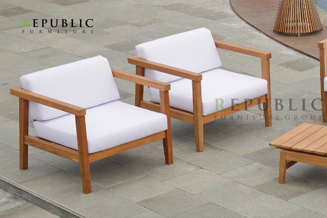 patio furniture