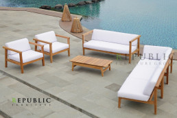patio furniture
