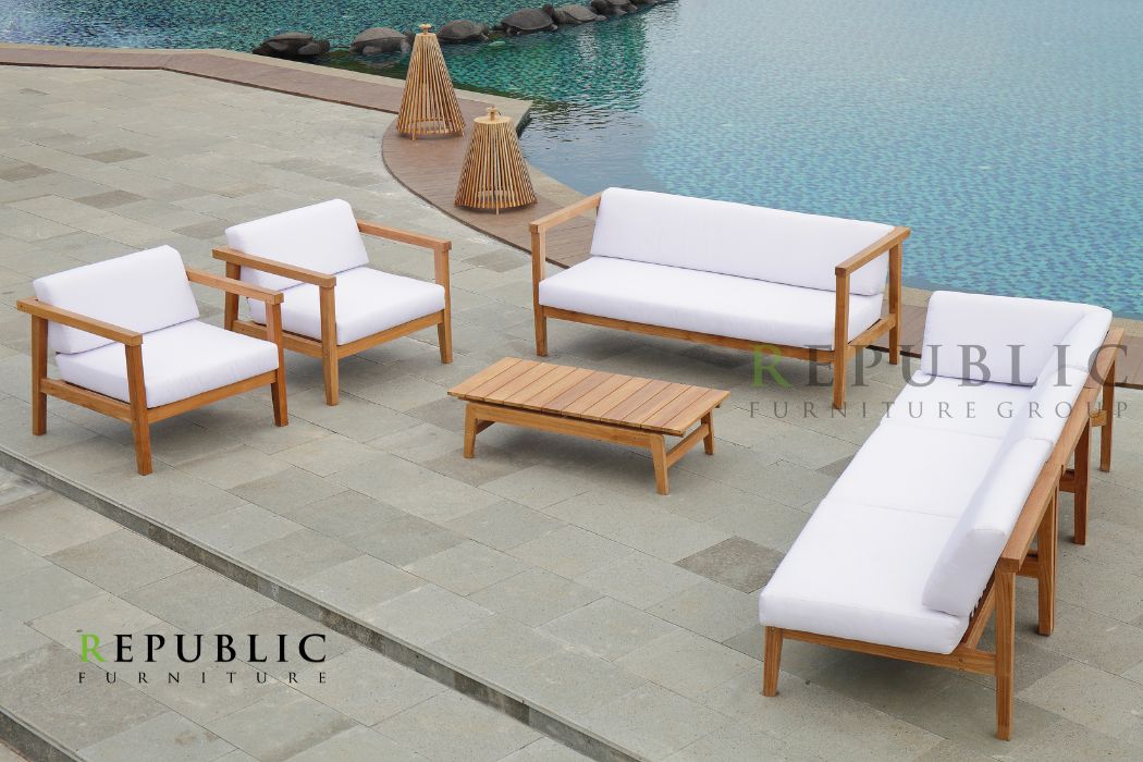 patio furniture