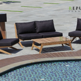 teak patio furniture sets