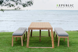 garden furniture sets dining