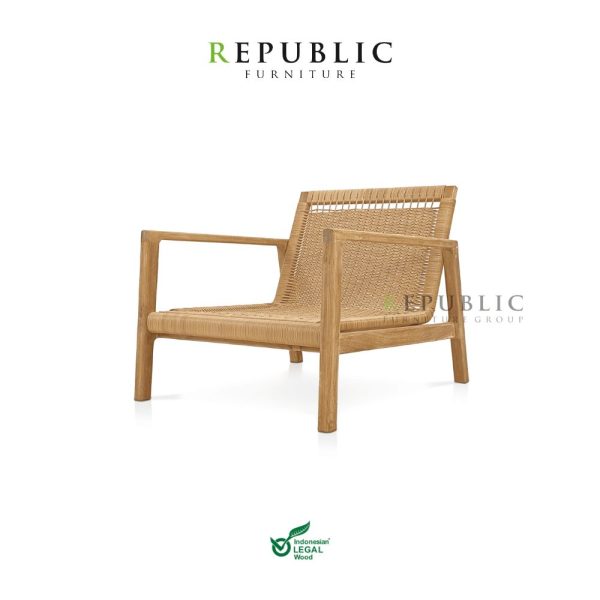 acira outdoor sofa