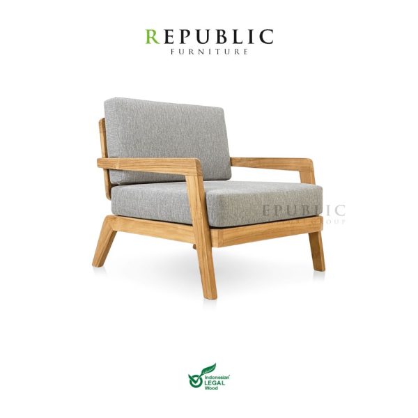 agata outdoor sofa