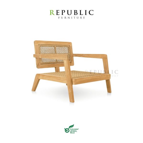 agata outdoor sofa