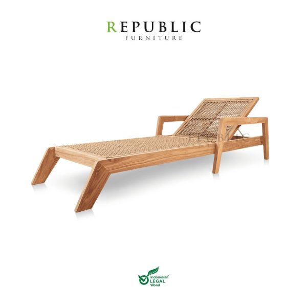 agata sun lounger