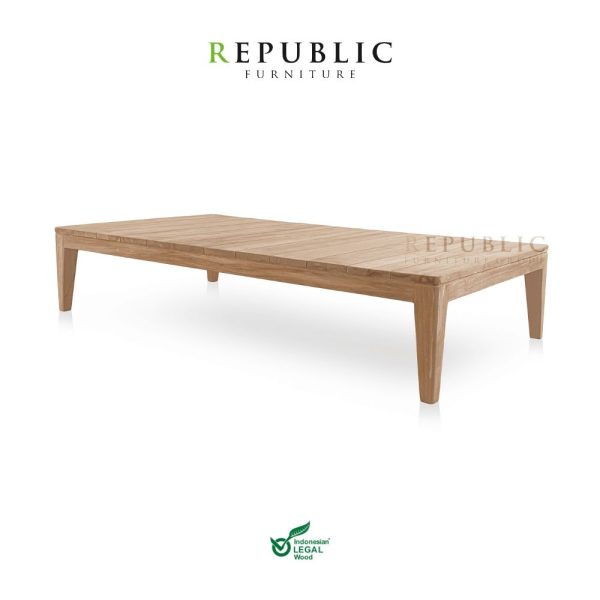 anabela outdoor coffee table