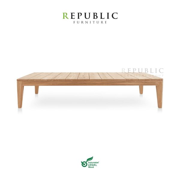 anabela outdoor coffee table