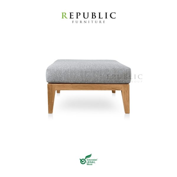 anabela outdoor ottoman
