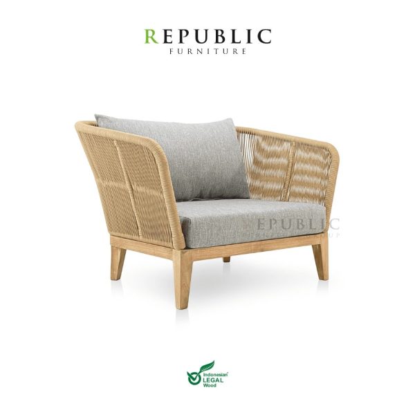 anabela outdoor sofa