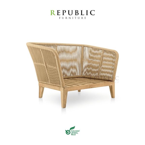 anabela outdoor sofa