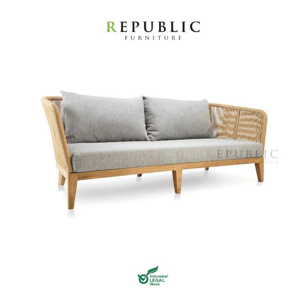 anabela outdoor sofa loveseat