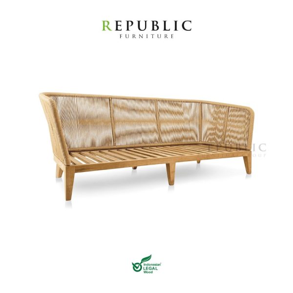 anabela outdoor sofa loveseat