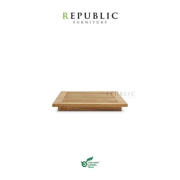 ananta outdoor ottoman