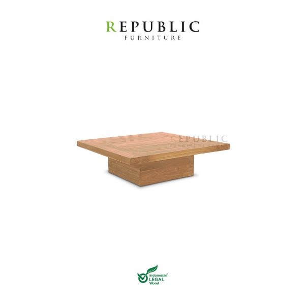 ananta outdoor side table