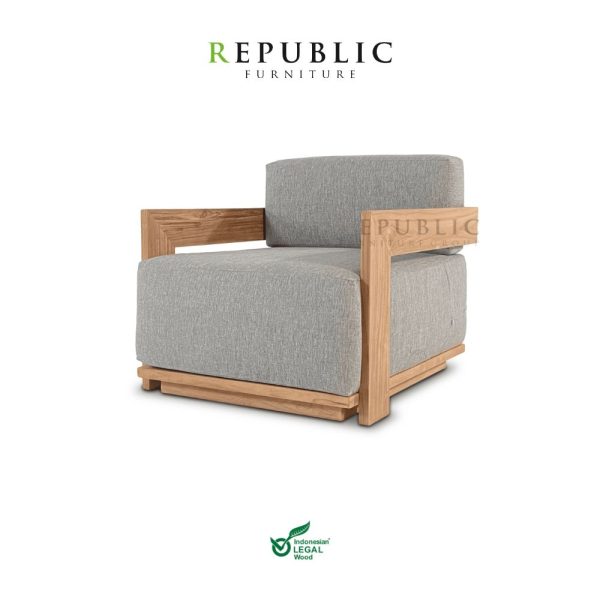 ananta outdoor sofa