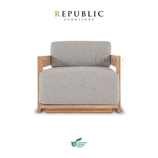 ananta outdoor sofa