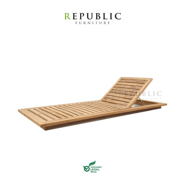 ananta sun lounger