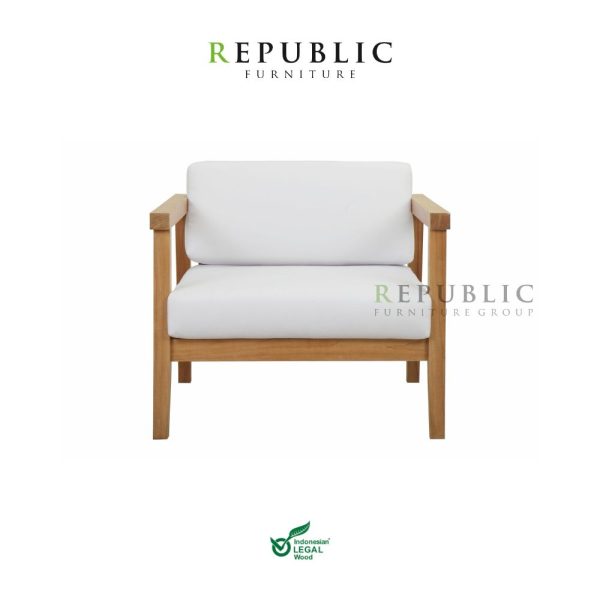 aurora outdoor sofa