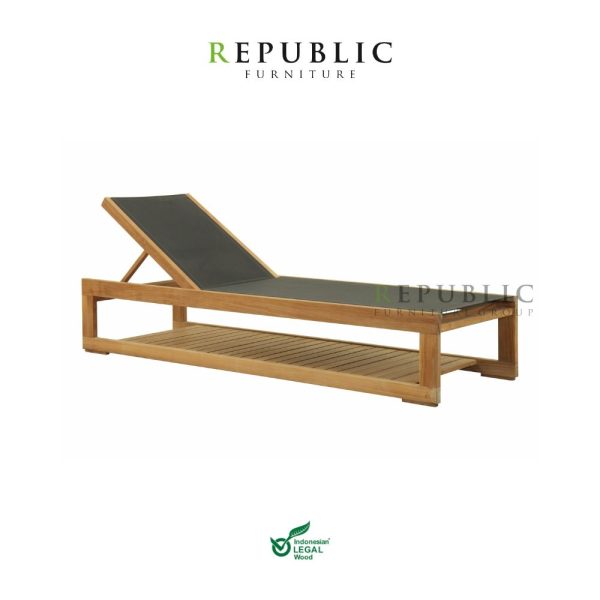 barbados sun lounger