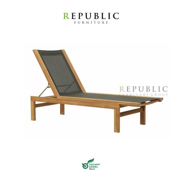 caicos sun lounger