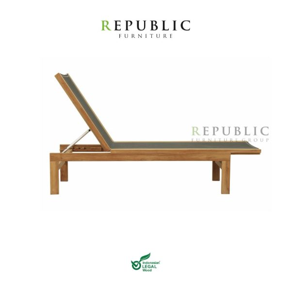 caicos sun lounger