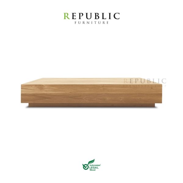 calya outdoor coffee table