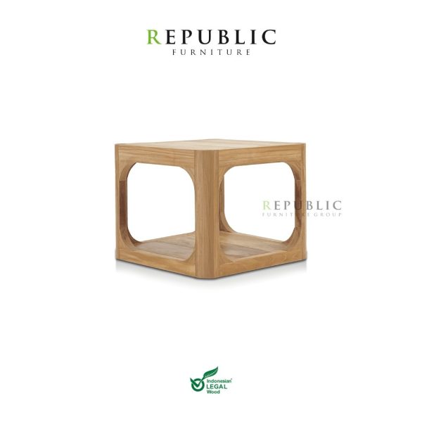 dakara outdoor side table