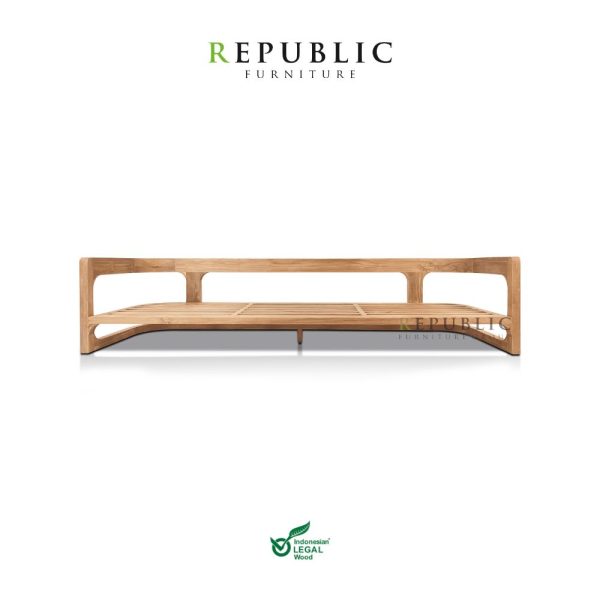 dakara outdoor sofa 3 seater