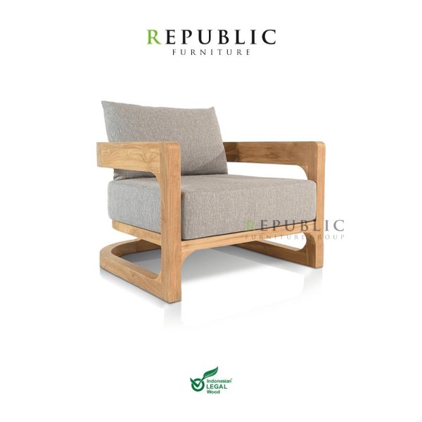 dakara outdoor sofa