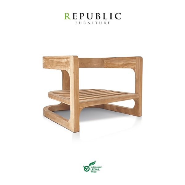 dakara outdoor sofa