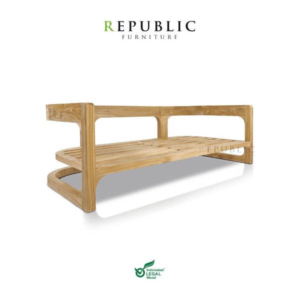 dakara outdoor sofa loveseat