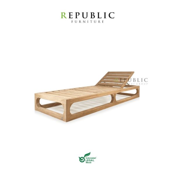 dakara sun lounger