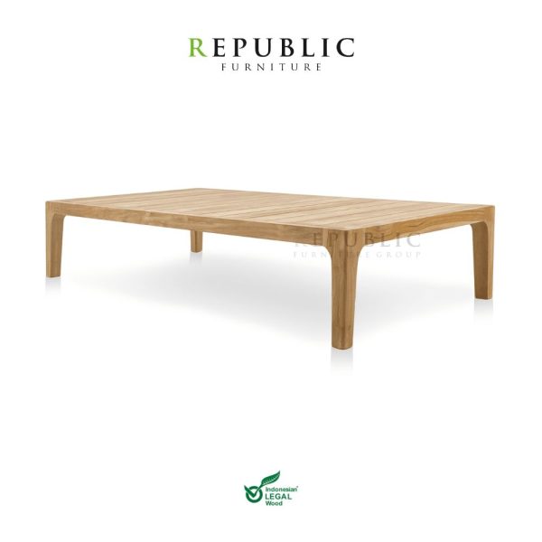dala outdoor coffee table