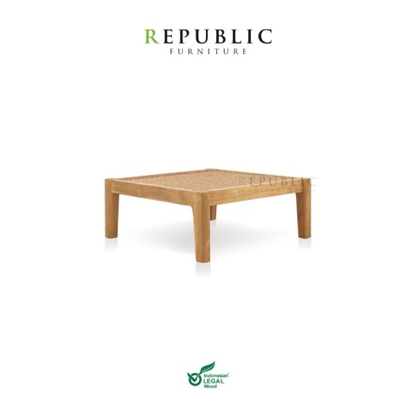 dala outdoor ottoman