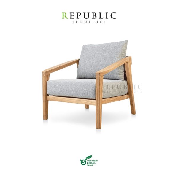 dala outdoor sofa