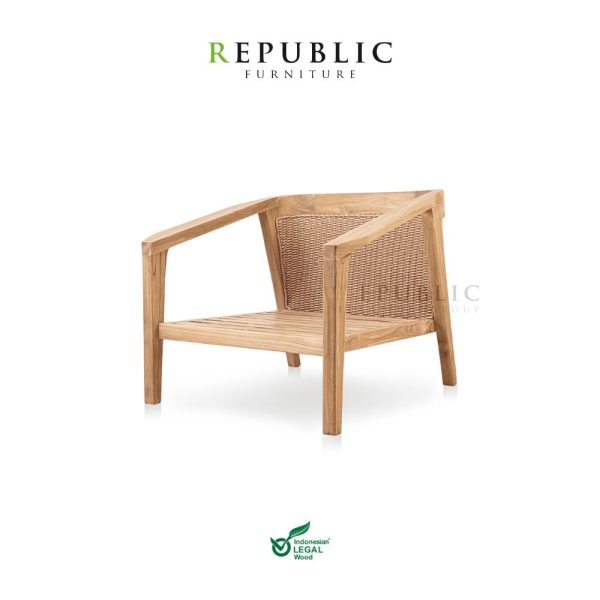 dala outdoor sofa