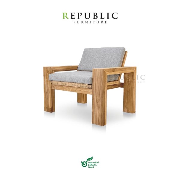 dira outdoor sofa