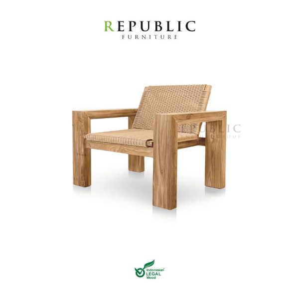 dira outdoor sofa