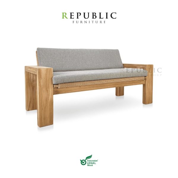 dira outdoor sofa loveseat