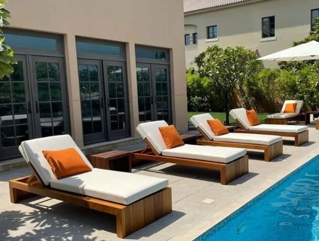 republic furniture project