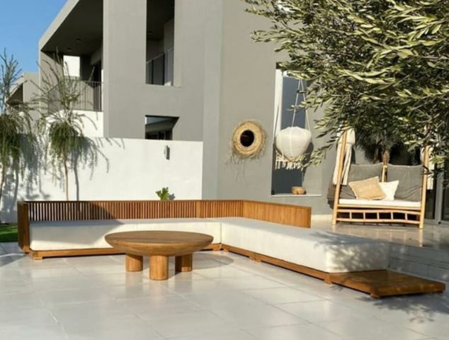 republic furniture project