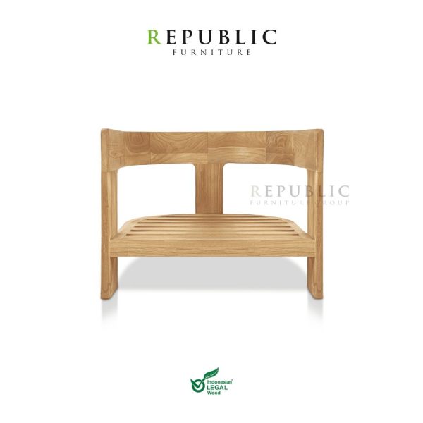 outdoor sofa