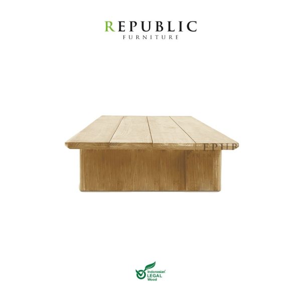 gamel outdoor coffee table