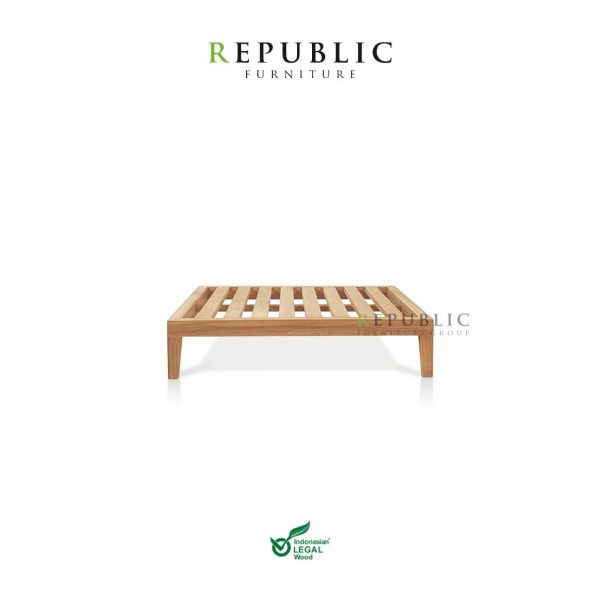 gamel outdoor ottoman