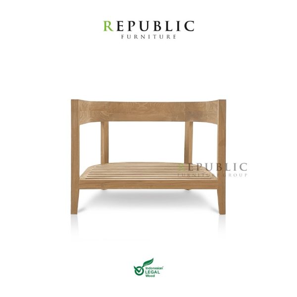 gamel outdoor sofa